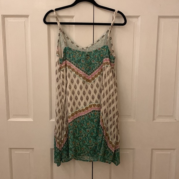 O’Neill Kana Dress - Picture 4 of 5